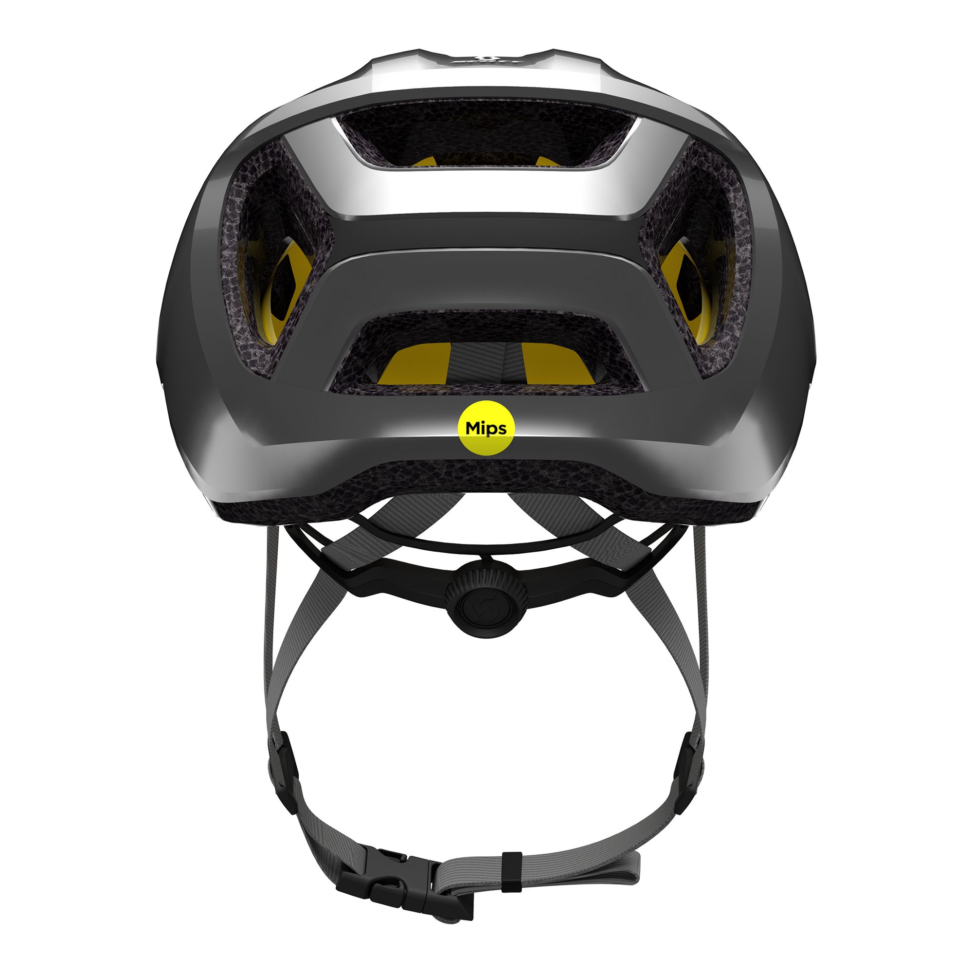 Scott Helmet Supra Plus (CE) - 5