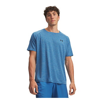 Under Armour UA Tech Textured SS T-Shirt