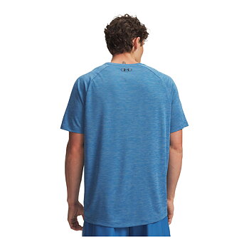 Under Armour UA Tech Textured SS T-Shirt