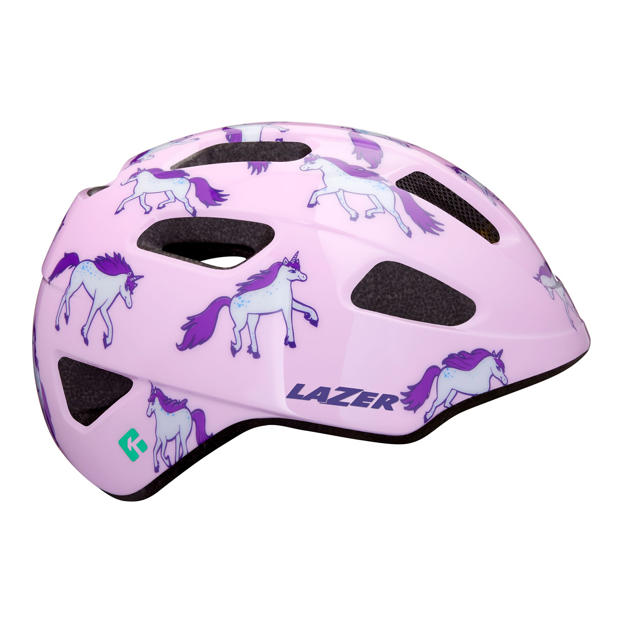 Lazer Hjälm Nutz Kc Gr Bn 50-56Cm