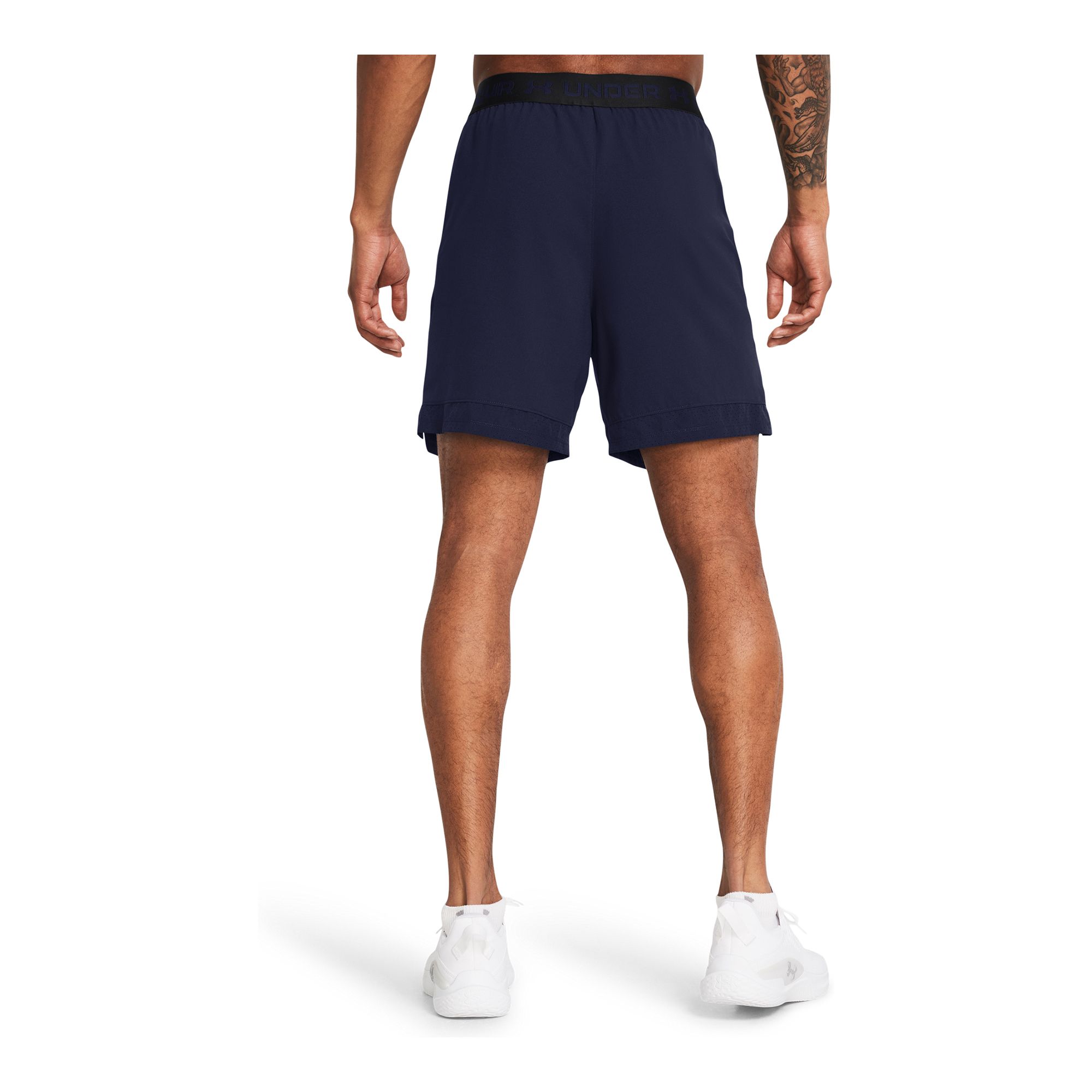 Under Armour UA Vanish Woven 6In Shorts Träningsshorts - 7