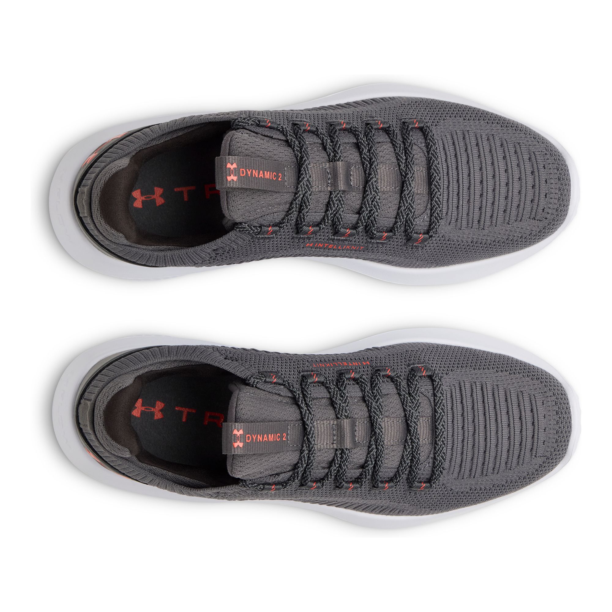 Under Armour UA Dynamic 2 M Träningsskor - 3