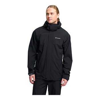 Tenson Biscaya Storm Jacket Men Regnjacka
