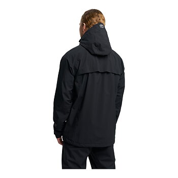Tenson Biscaya Storm Jacket Men Regnjacka