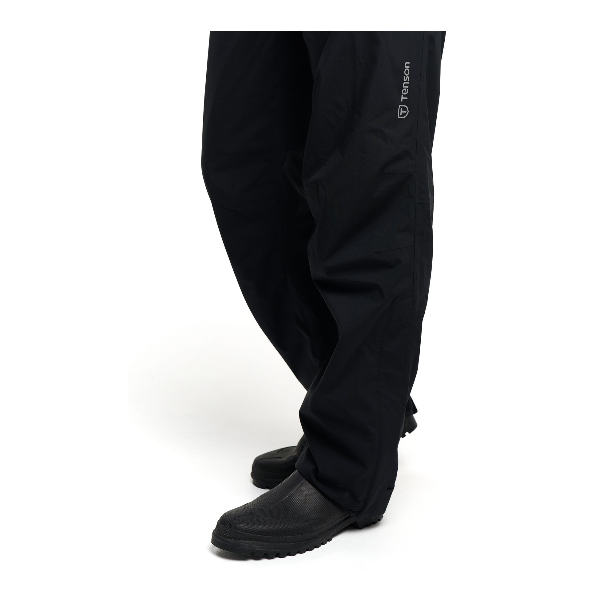 Tenson Biscaya Storm Pants Men Regnbyxor - 3