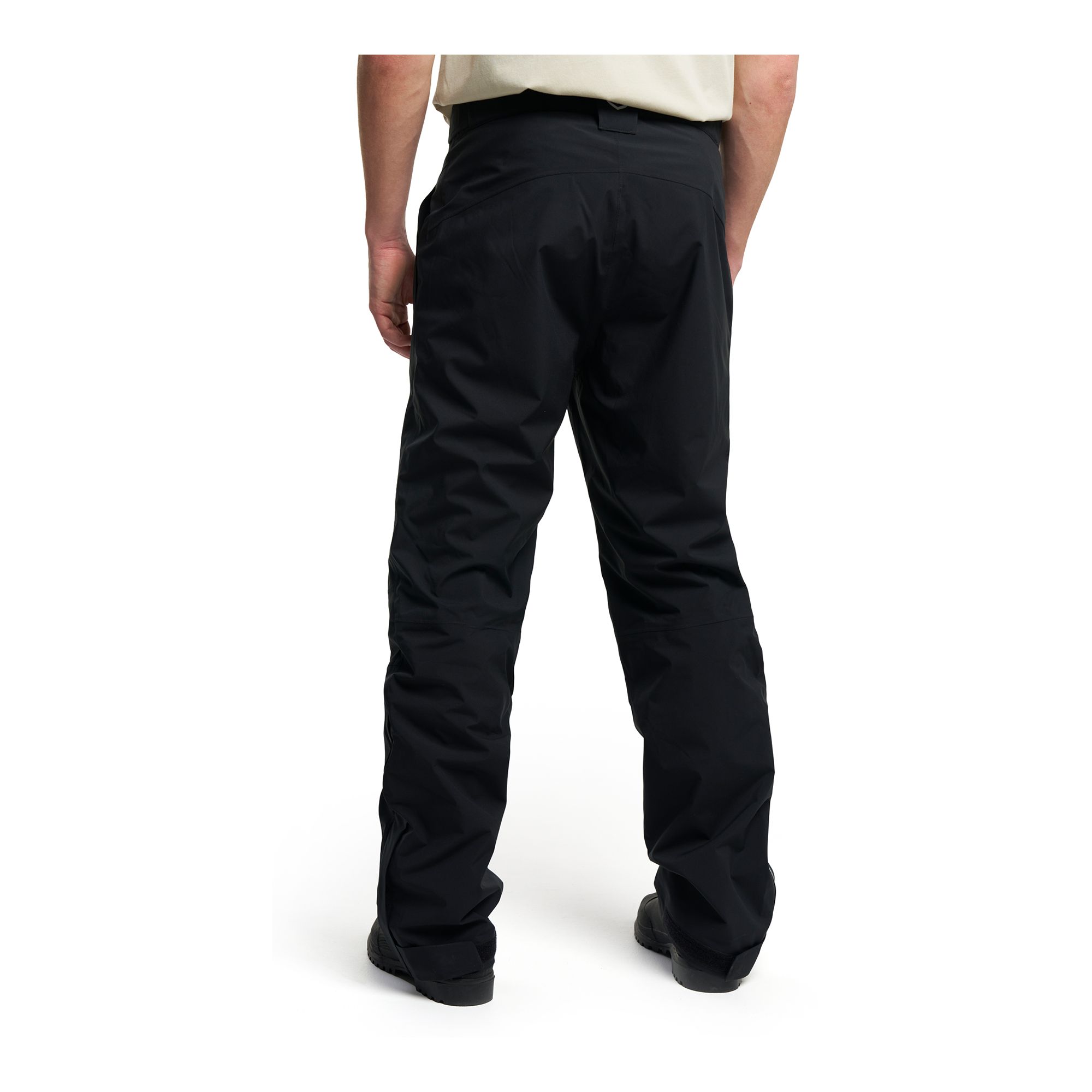Tenson Biscaya Storm Pants Men Regnbyxor - 2