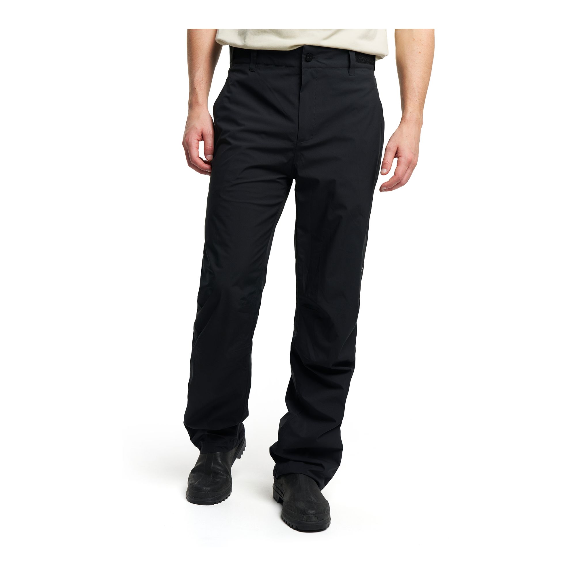 Tenson Biscaya Storm Pants Men Regnbyxor