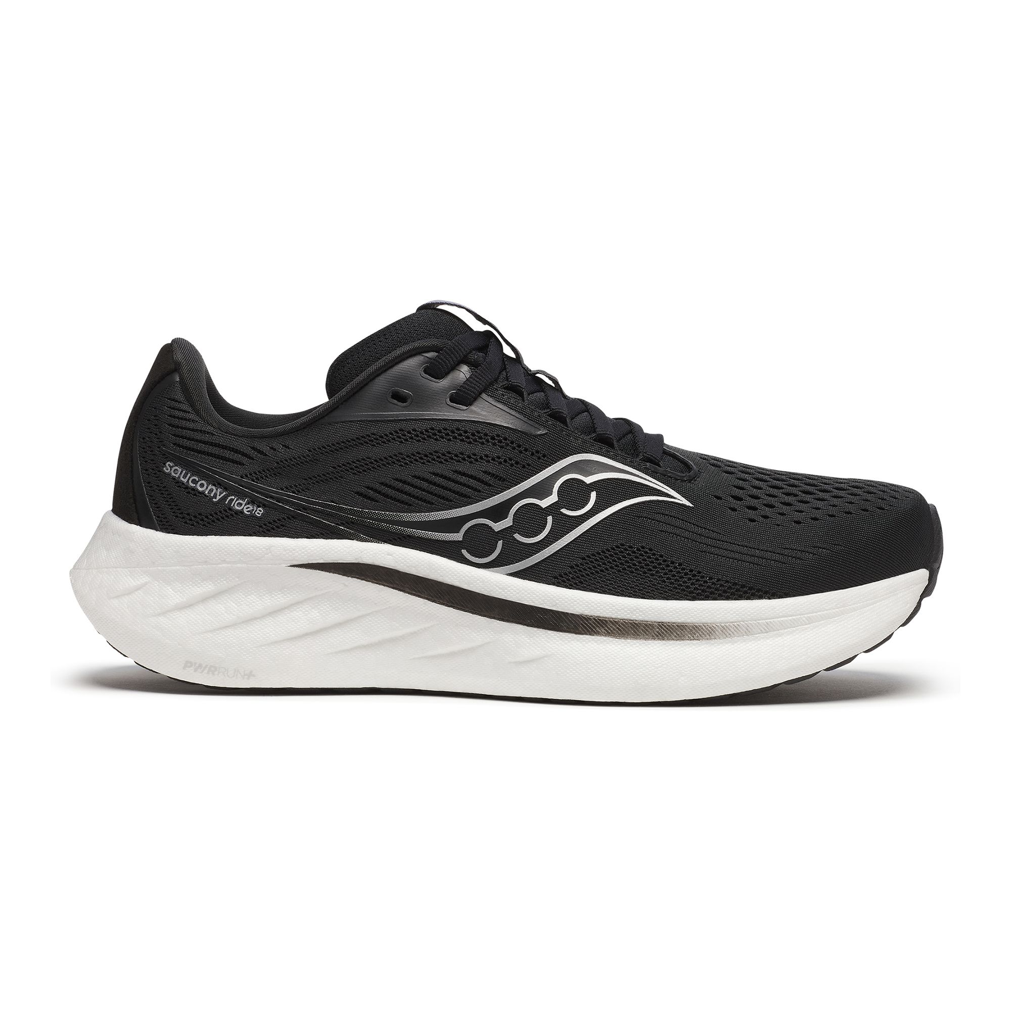 Saucony Ride 18 W Löparskor