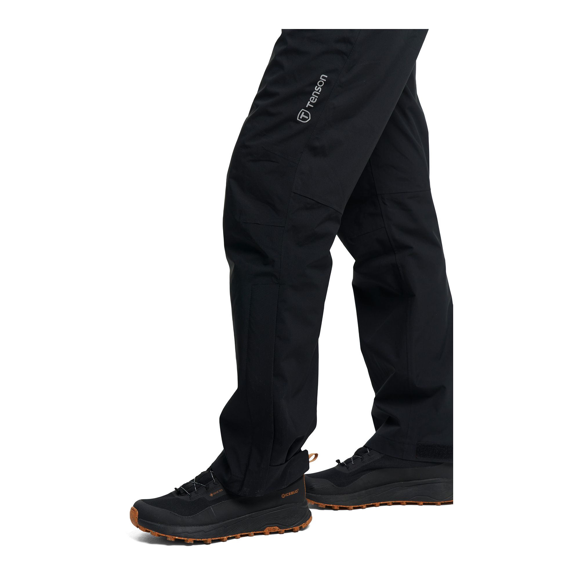 Tenson Biscaya Storm Pants Women Regnbyxor - 3