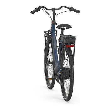 Gazelle Paris C7 HMB Urban El-Cykel