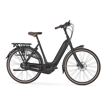 Gazelle Grenoble C8 HMB El-Cykel