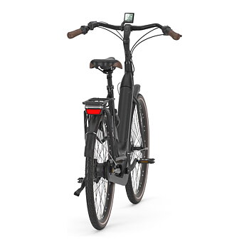 Gazelle Grenoble C8 HMB El-Cykel