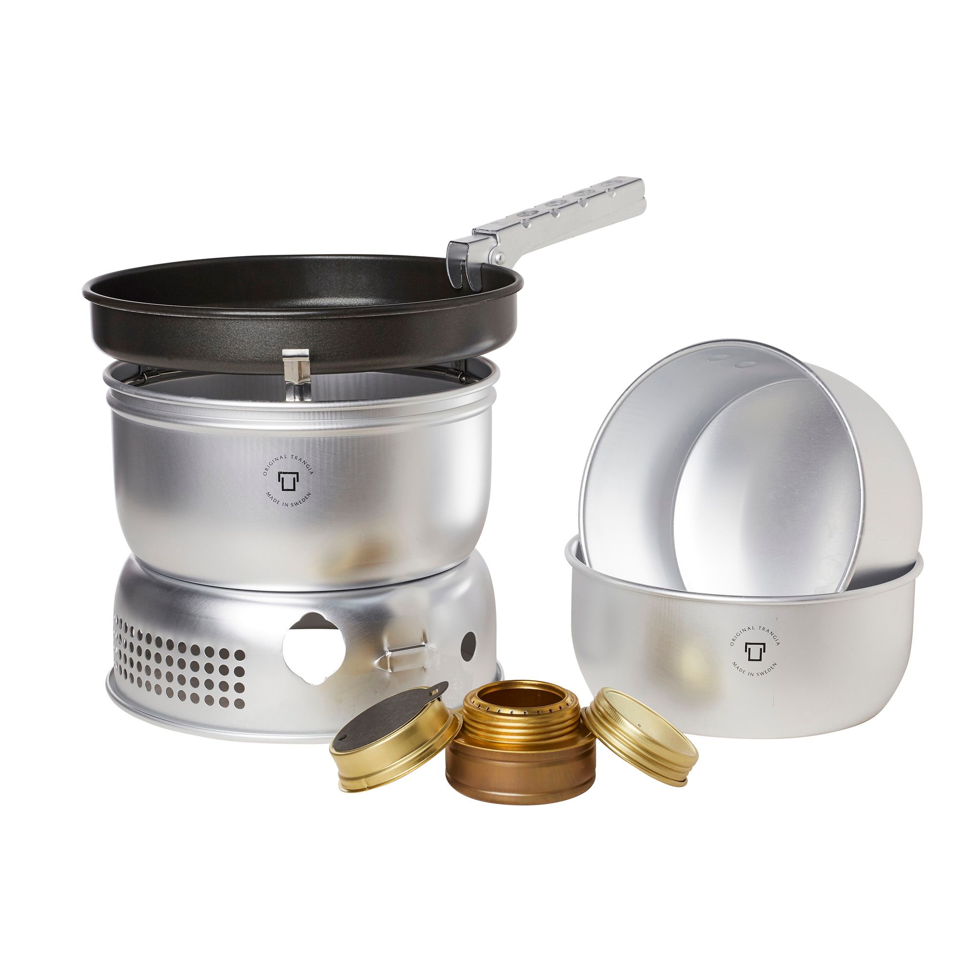 Trangia Stormkök/25-3