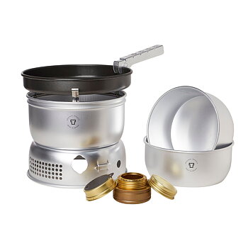 Trangia Stormkök/25-3