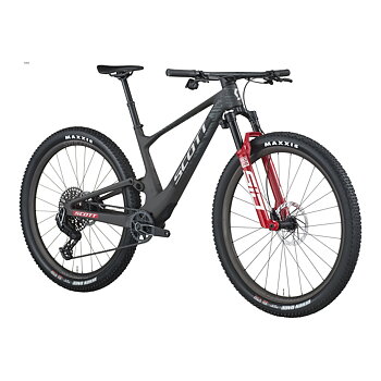 Scott Spark RC World Cup (TW) 12-Växlad Mountainbike