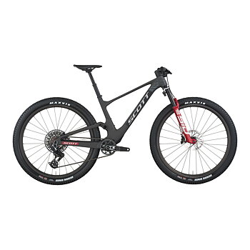 Scott Spark RC World Cup (TW) 12-Växlad Mountainbike