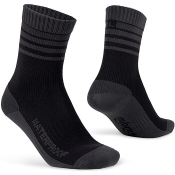 GripGrab Merino-Lined Vattentäta Vinterstrumpor