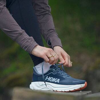 Hoka Arahi 9 W Löparskor