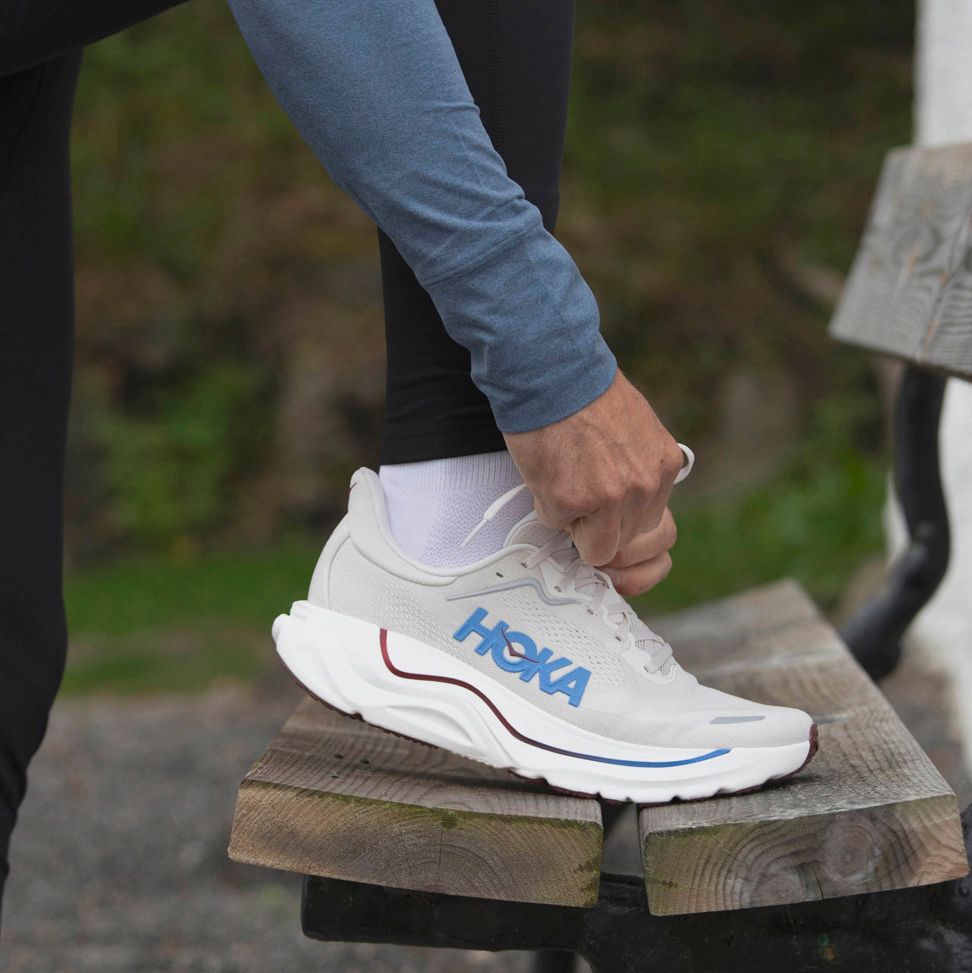 Hoka Arahi 9 M Löparskor - 5
