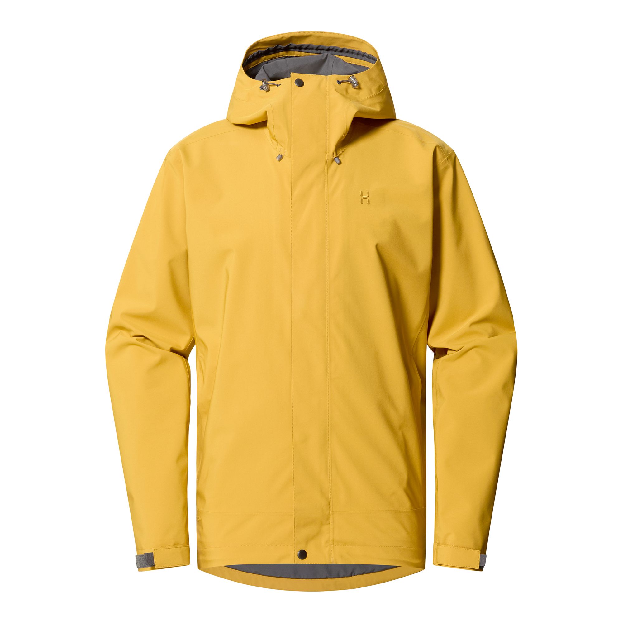 Haglöfs Breeze Proof Jacket Men Regnjacka