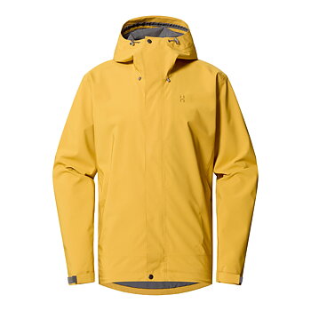 Haglöfs Breeze Proof Jacket Men Regnjacka