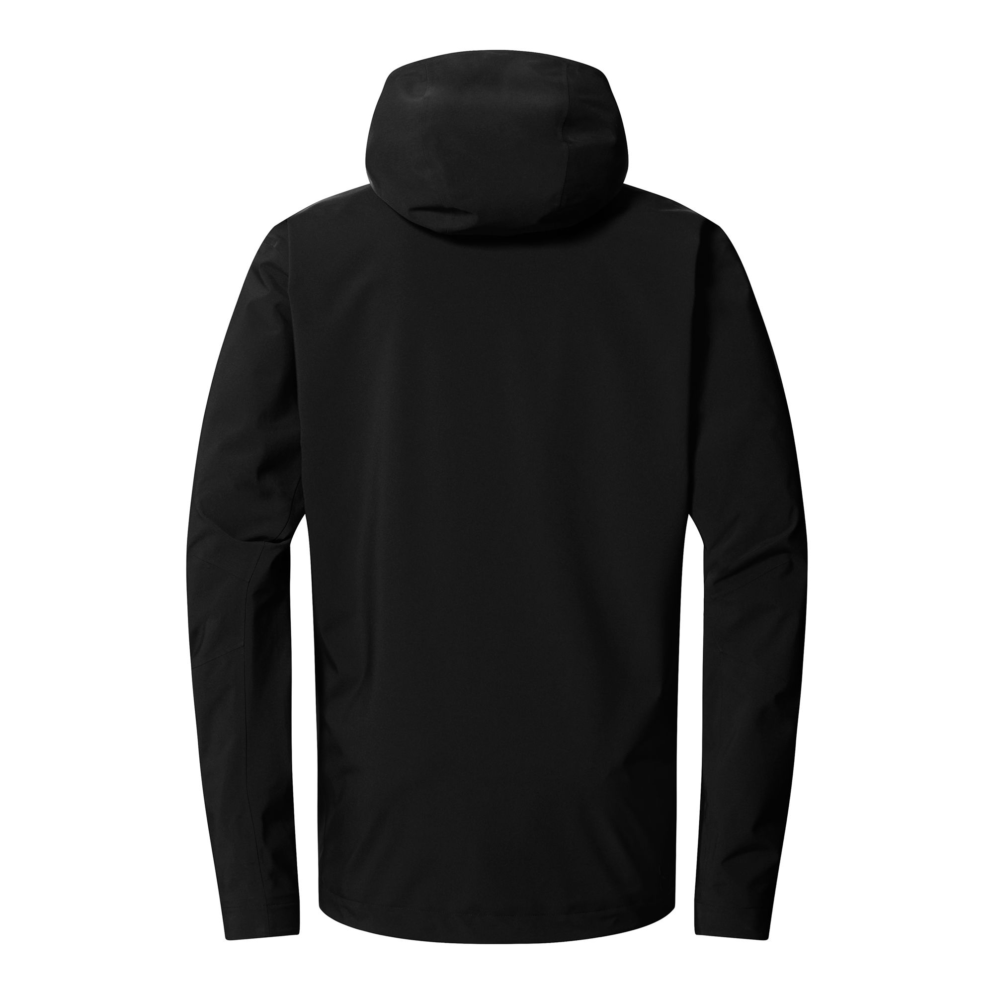 Haglöfs Breeze Proof Jacket Men Regnjacka - 4