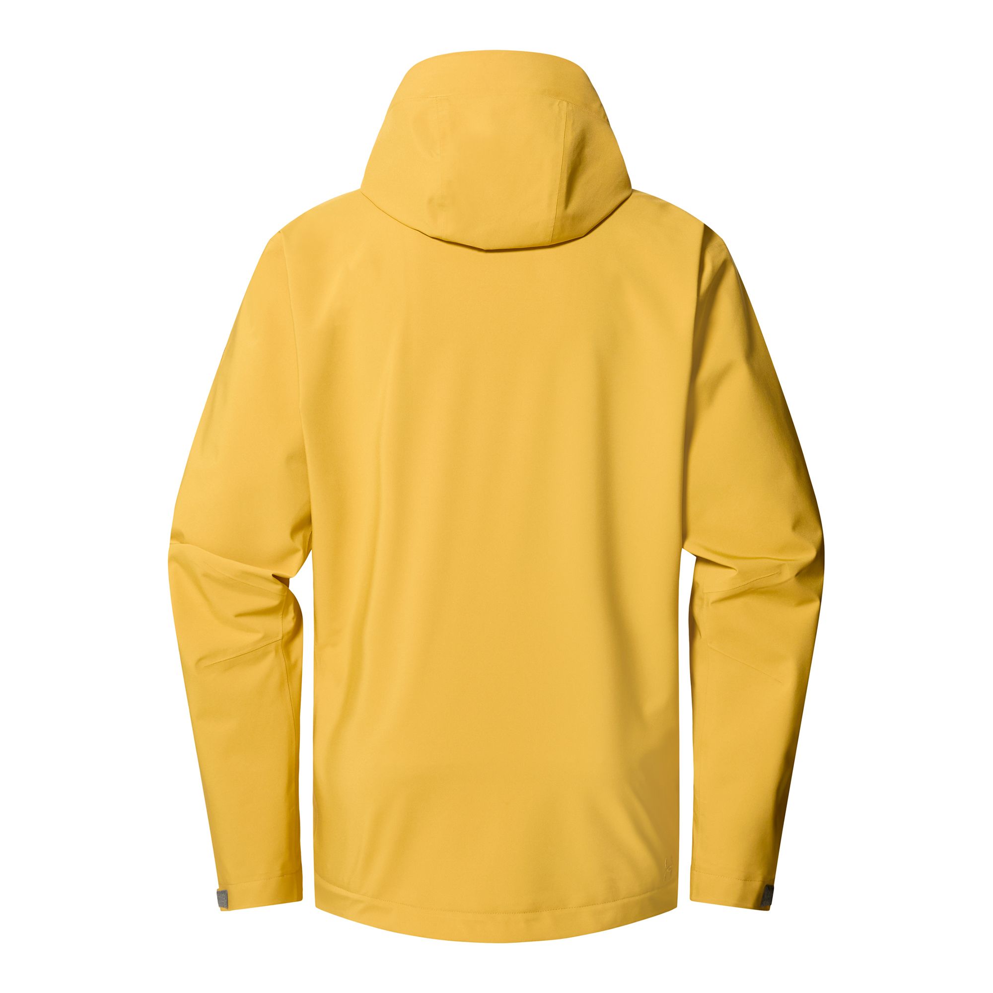 Haglöfs Breeze Proof Jacket Men Regnjacka - 2