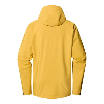 Haglöfs Breeze Proof Jacket Men Regnjacka