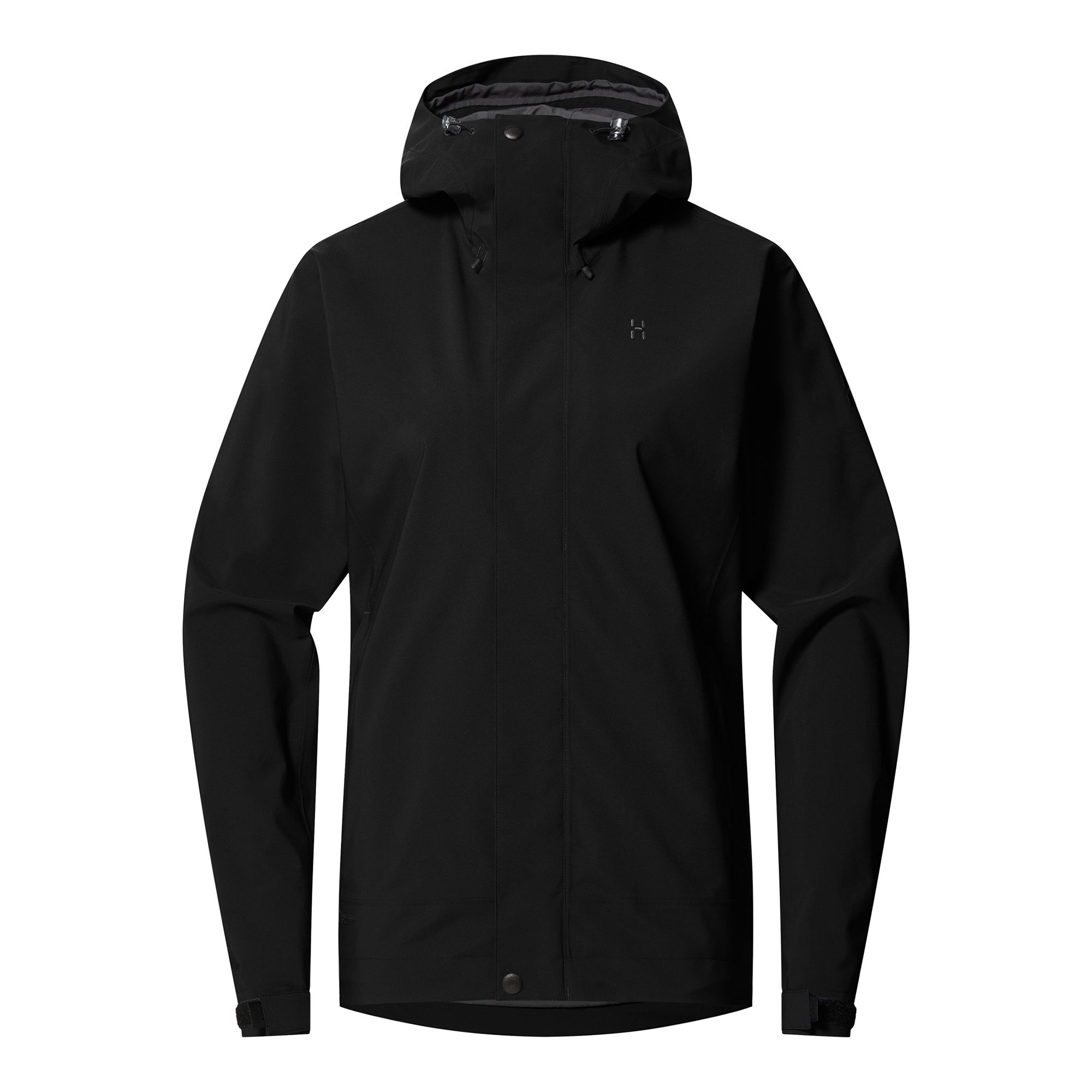 Haglöfs Breeze Proof Jacket Women Regnjacka - 7