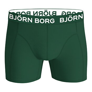 Björn Borg Cotton Stretch Boxer 3P Kalsonger