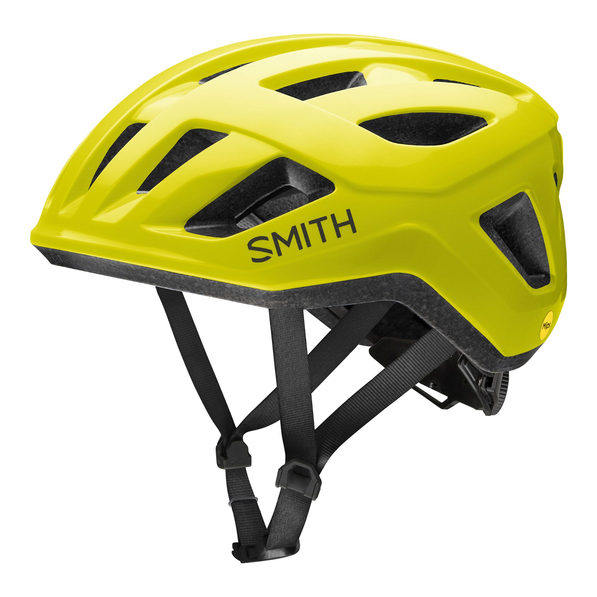 Smith Signal Mips Cykelhjälm - 5