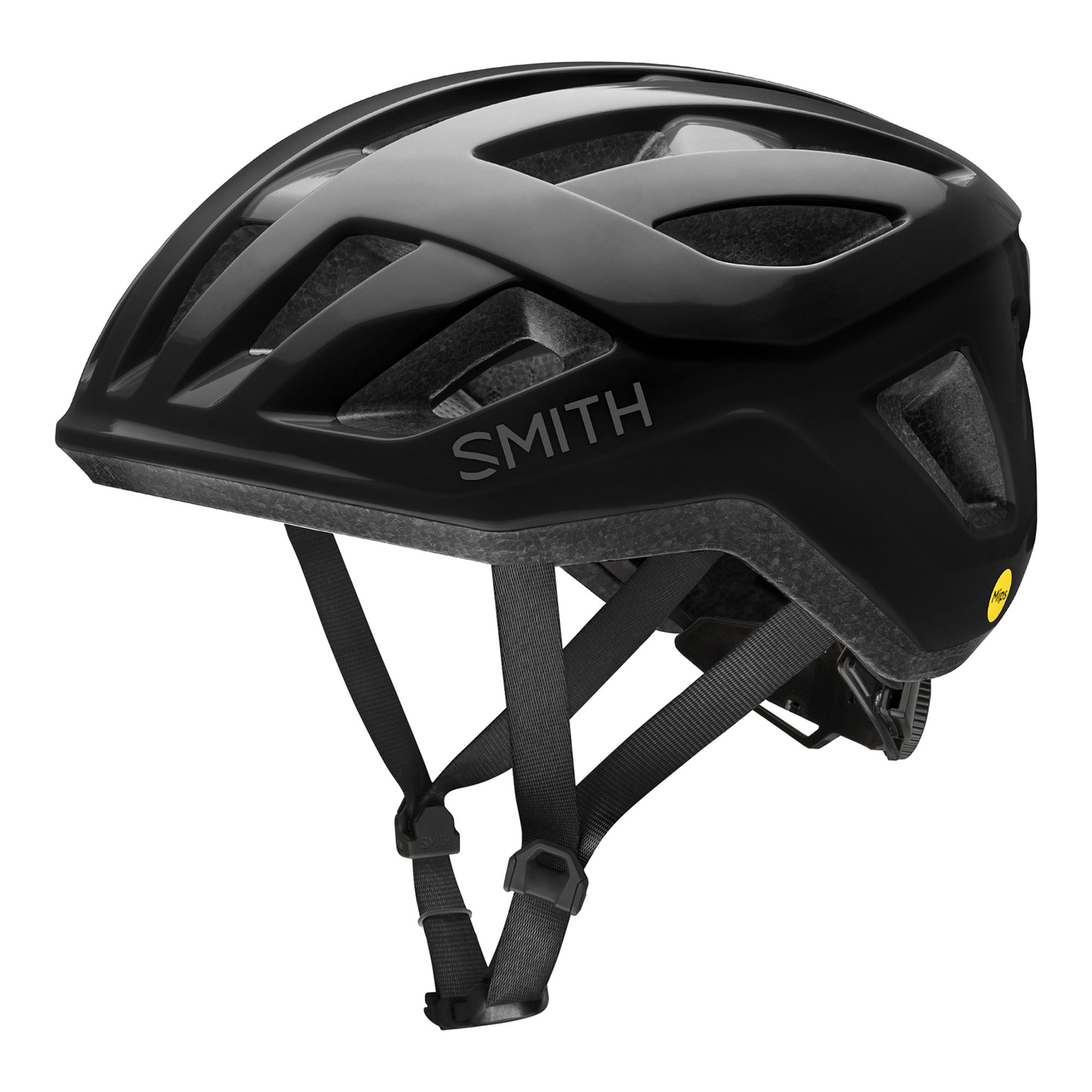Smith Signal Mips Cykelhjälm - 4