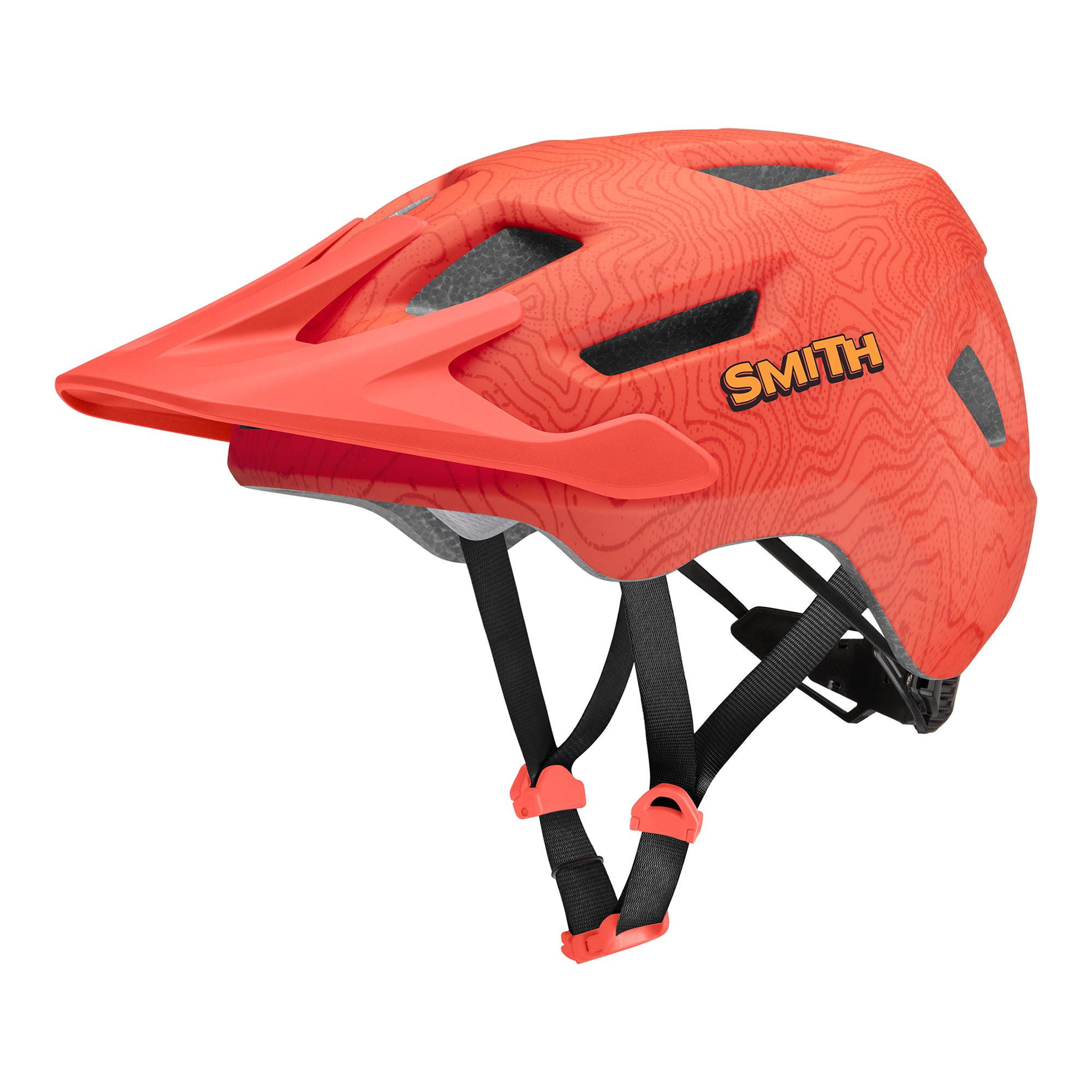 Smith Sidekick Jr. Mips Cykelhjälm