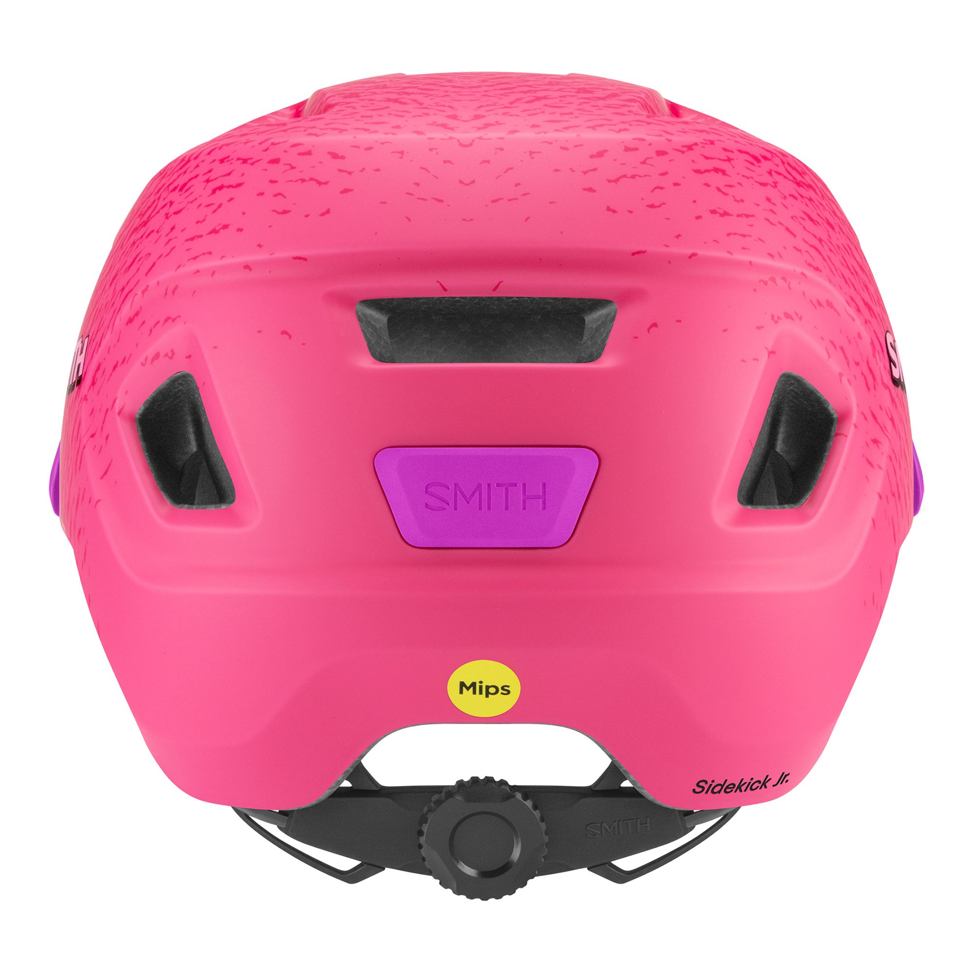 Smith Sidekick Jr. Mips Cykelhjälm - 5