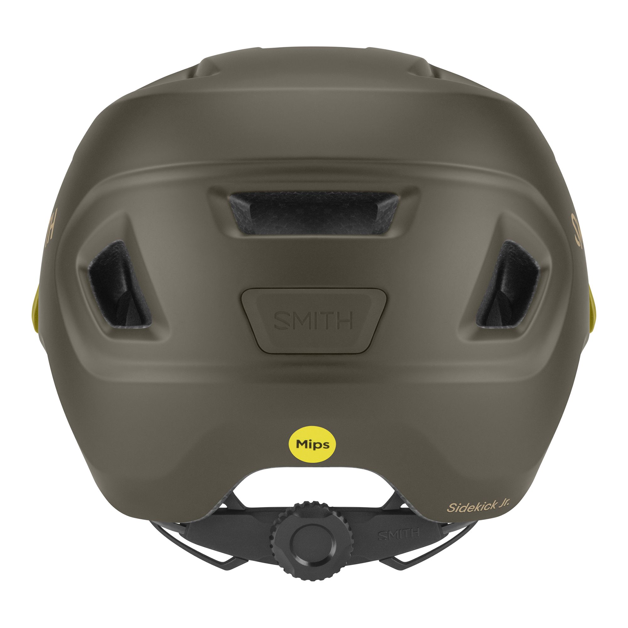 Smith Sidekick Jr. Mips Cykelhjälm - 8
