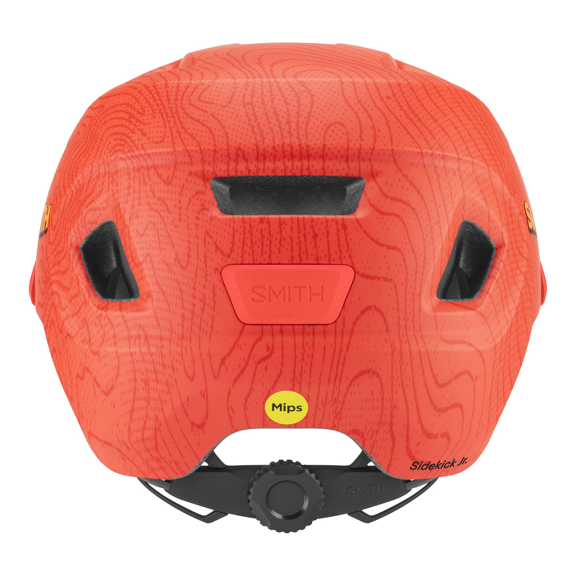 Smith Sidekick Jr. Mips Cykelhjälm - 2