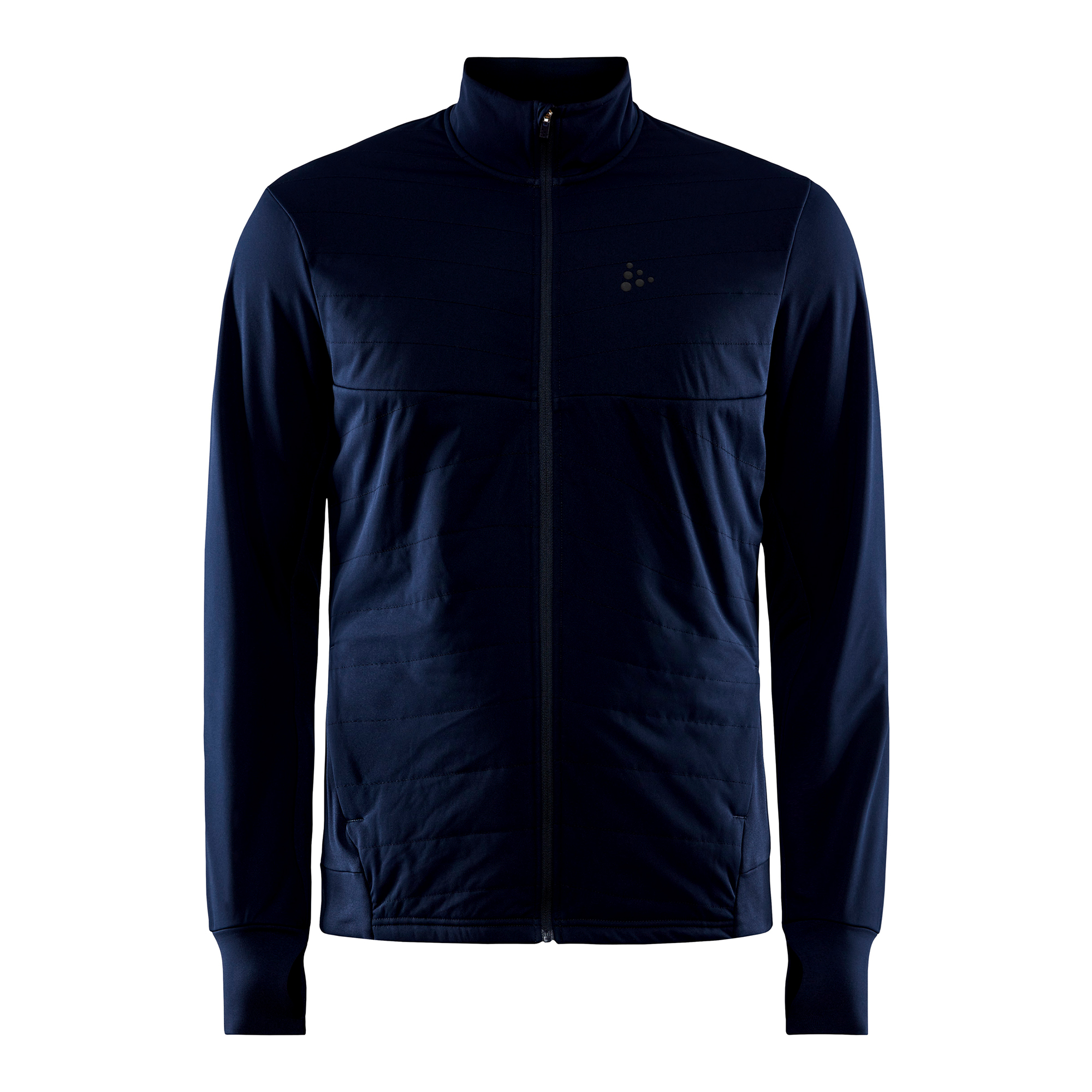 Craft Adv Charge Warm Jacket M
