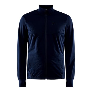 Craft Adv Charge Warm Jacket M