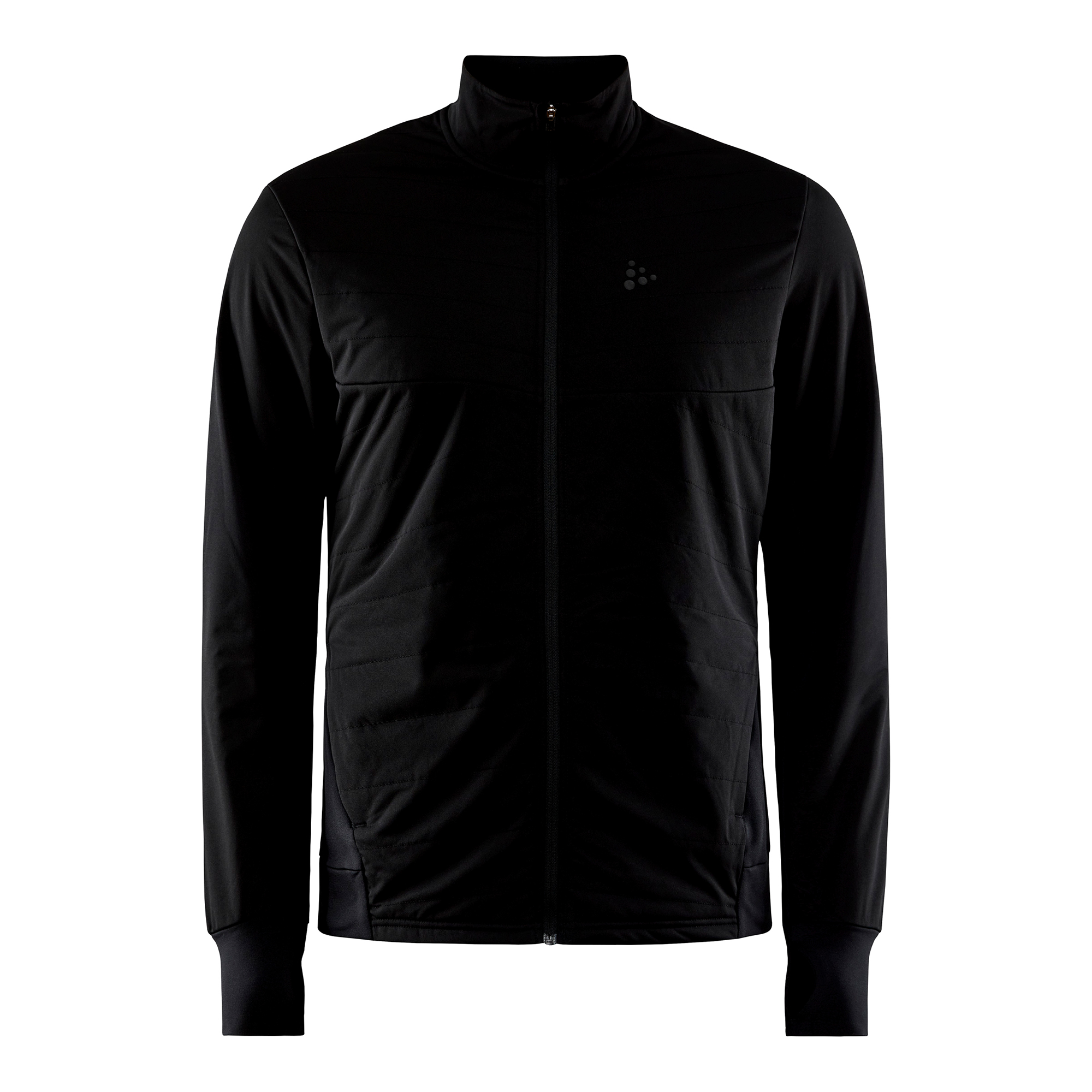 Craft Adv Charge Warm Jacket M - 2