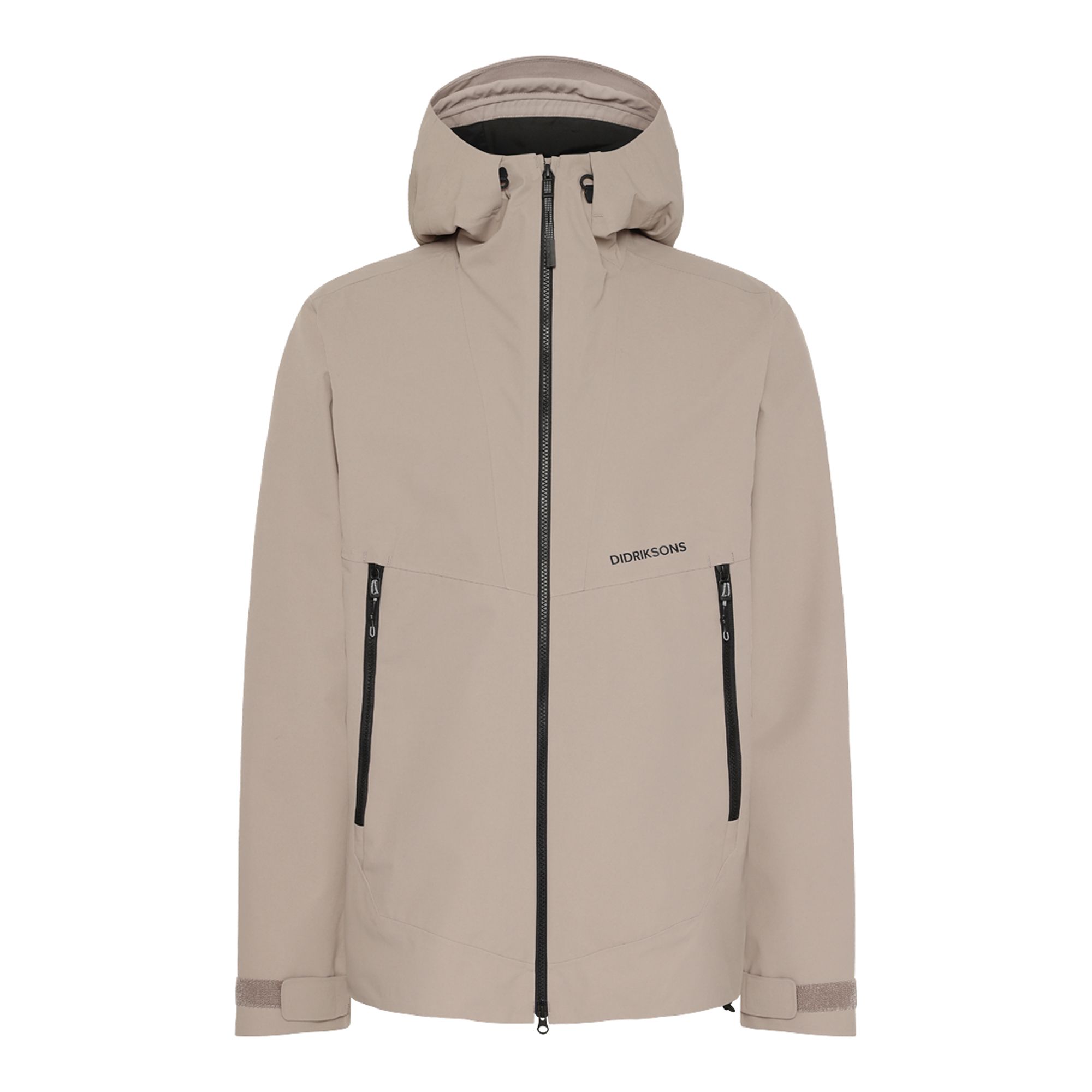 Didriksons Basil Usx Jacket 4 Jacka - 4