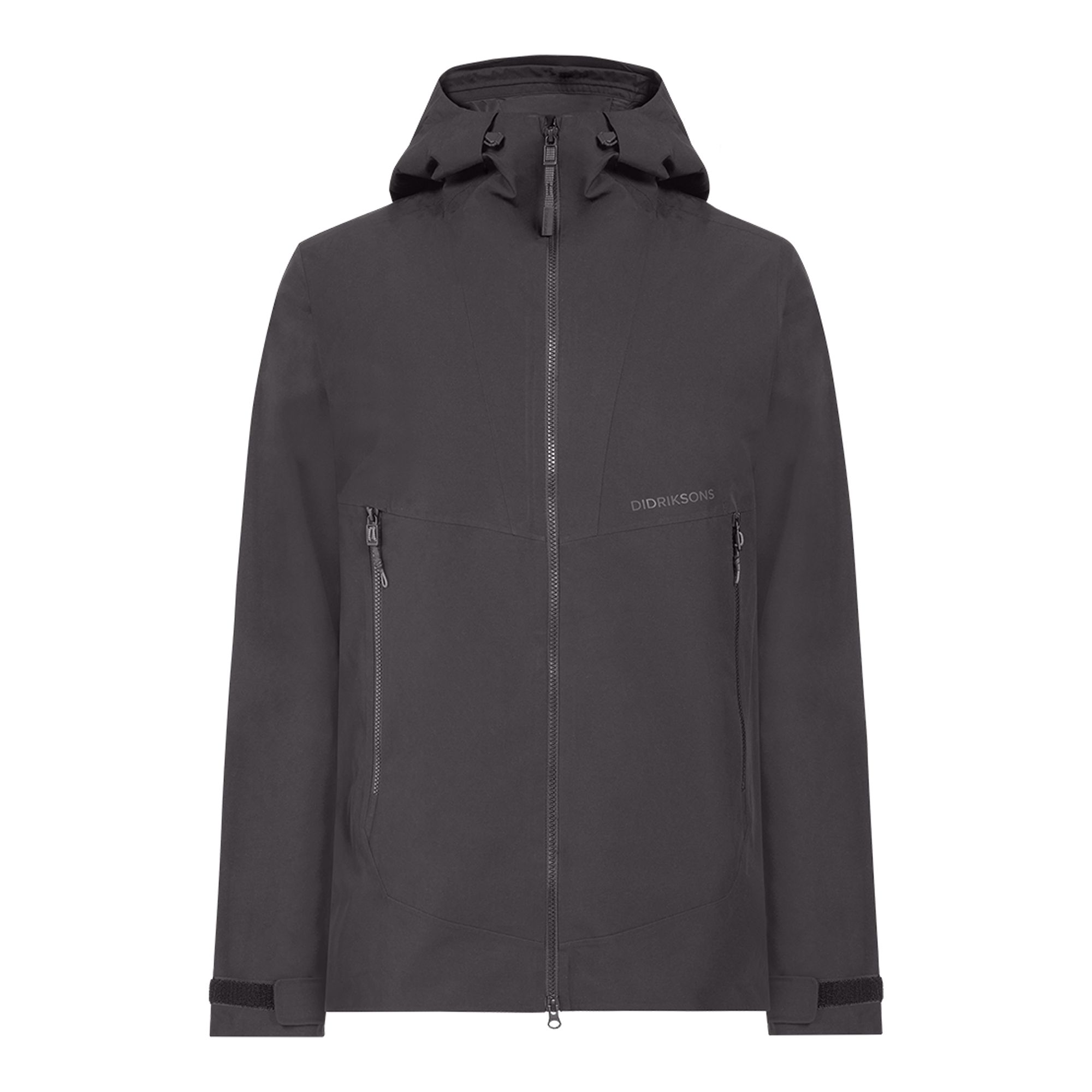 Didriksons Basil Usx Jacket 4 Jacka - 2