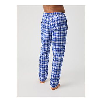 Björn Borg Core Flannel Pyjama Pants Pyjamasbyxa