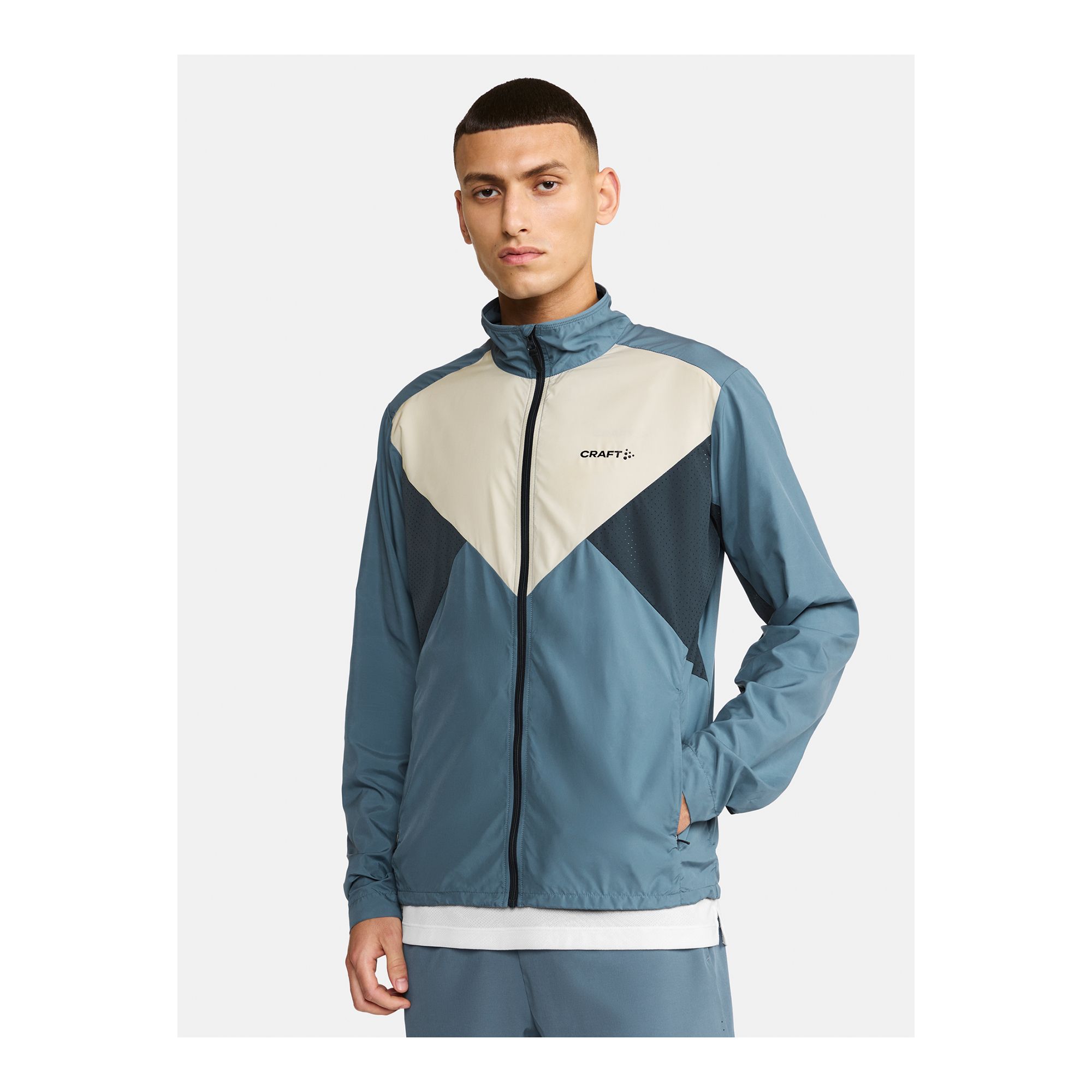 Craft Adv Essence Wind Jacket M - 12