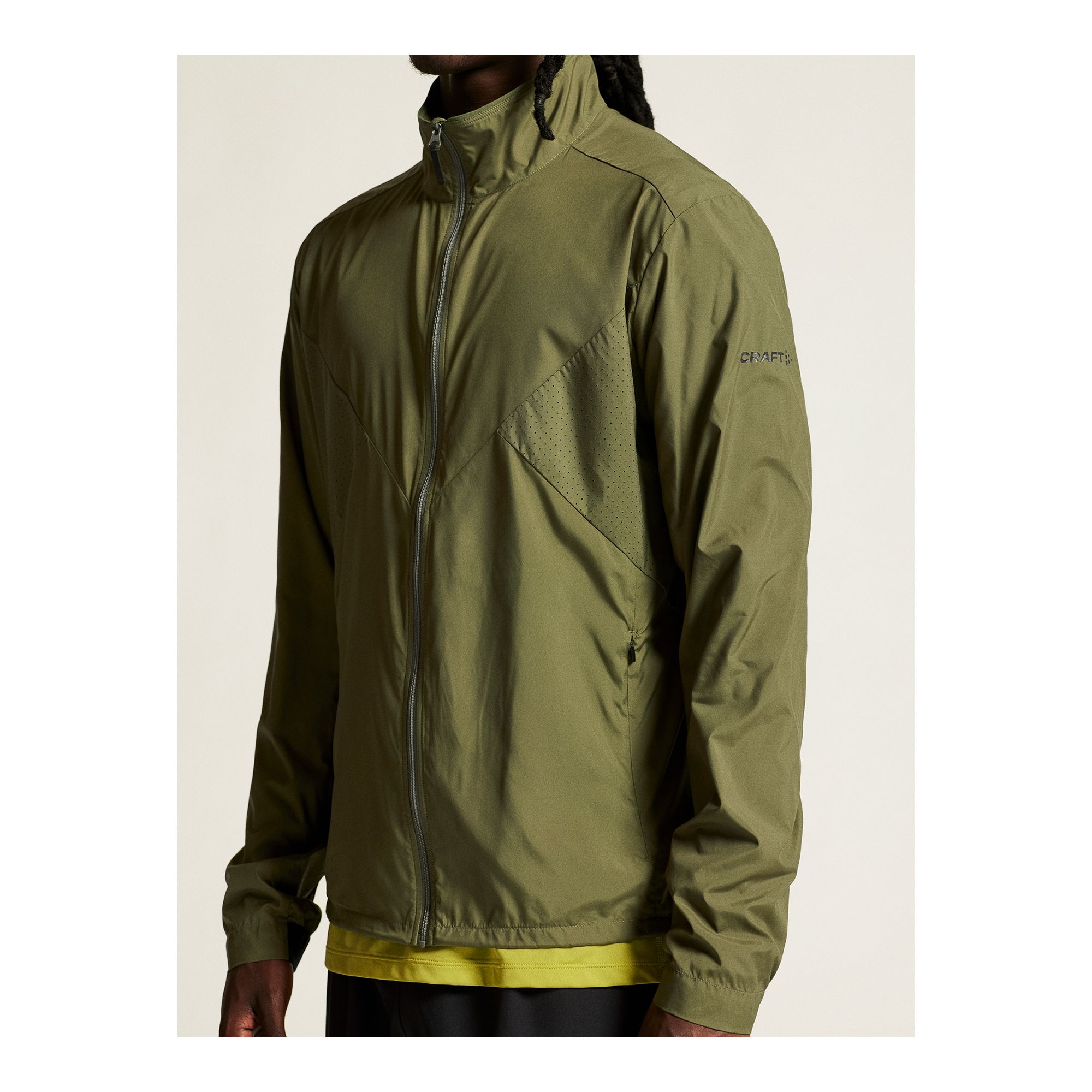 Craft Adv Essence Wind Jacket M - 19