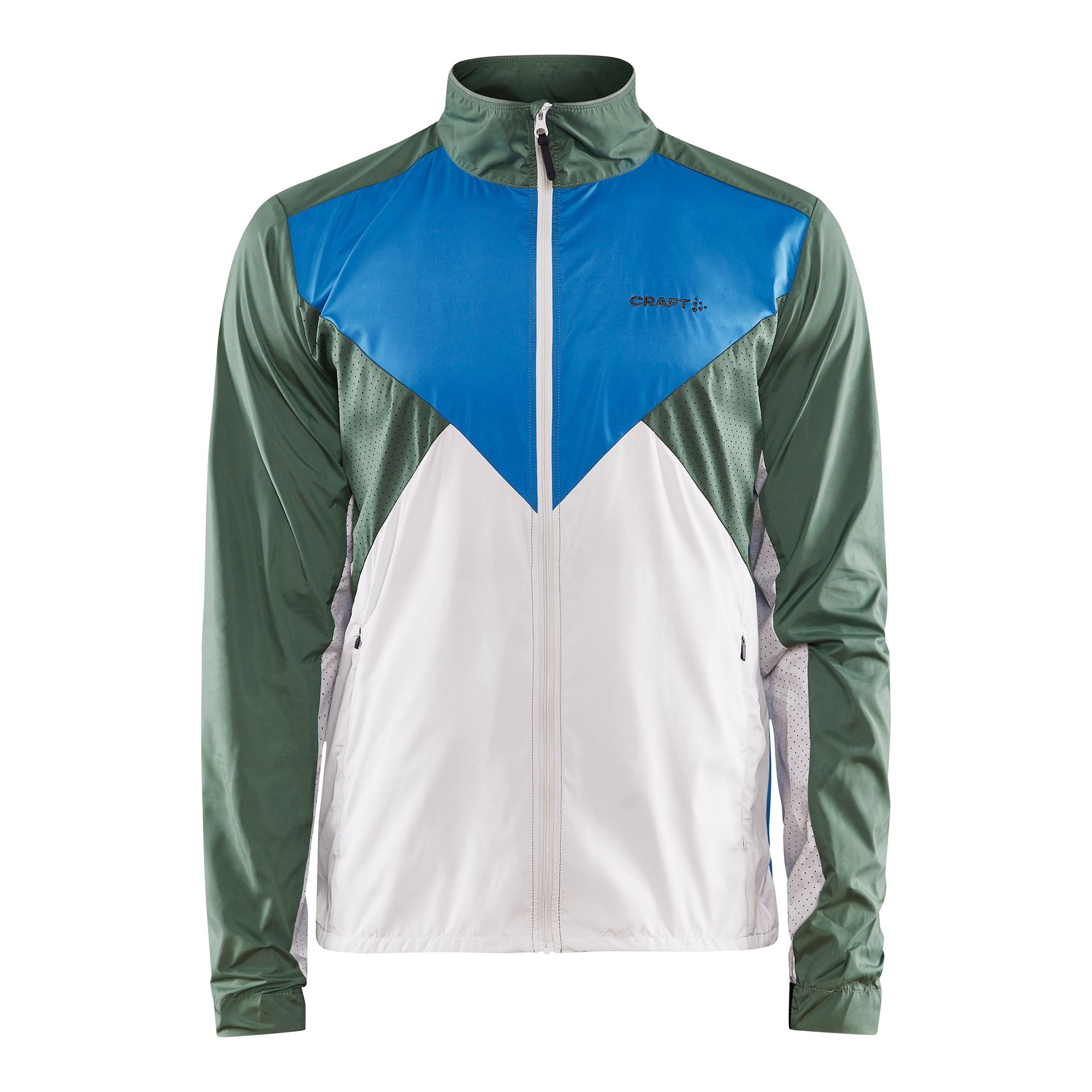Craft Adv Essence Wind Jacket M - 6