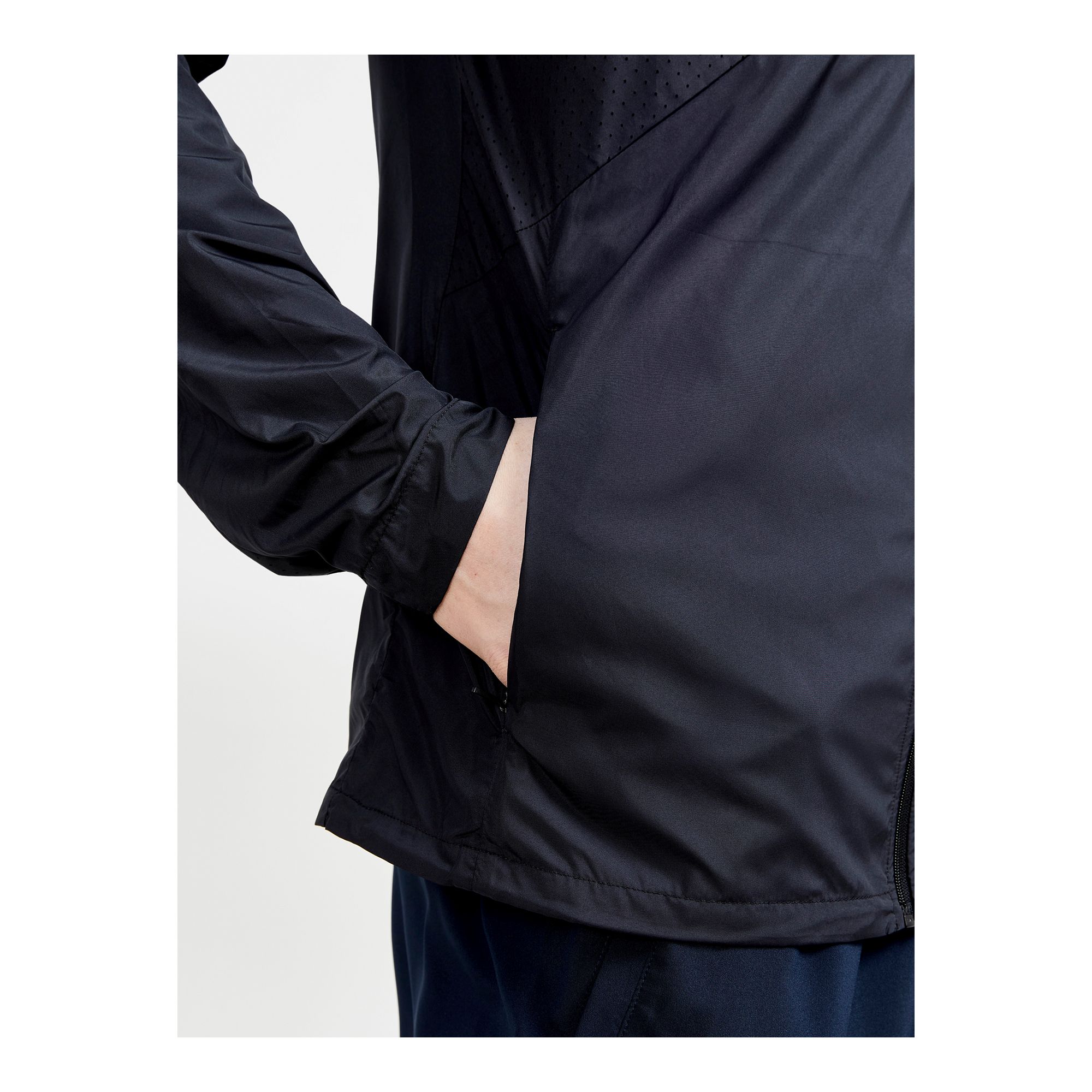 Craft Adv Essence Wind Jacket M - 2