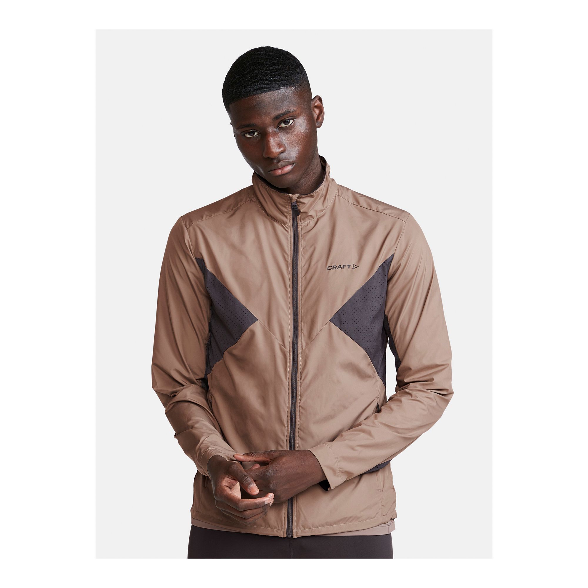Craft Adv Essence Wind Jacket M - 8