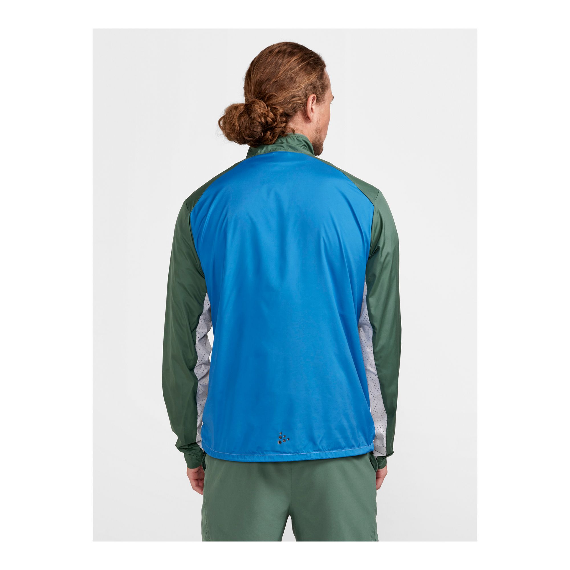 Craft Adv Essence Wind Jacket M - 4