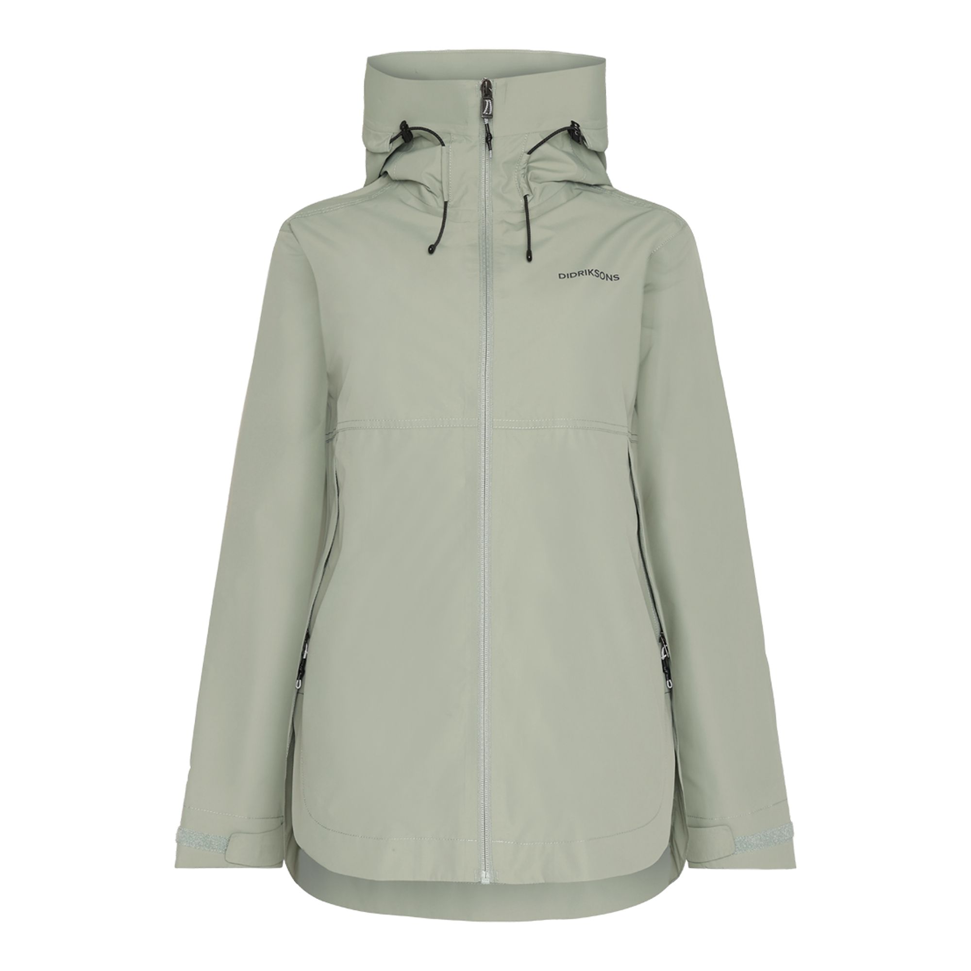 Didriksons Tilde W Jacket 4 Jacka - 4