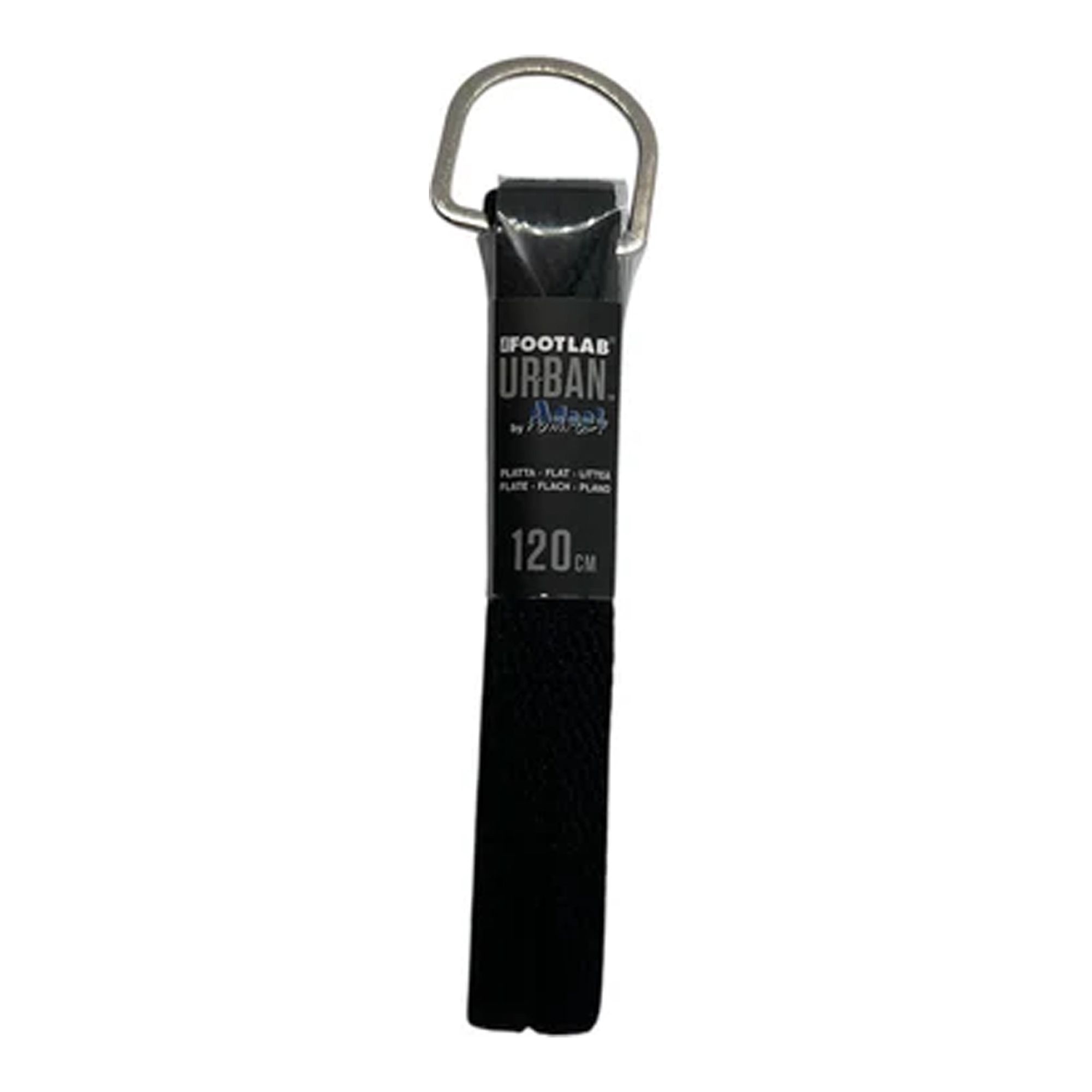 Footlab Skoband D Ring Flat 120